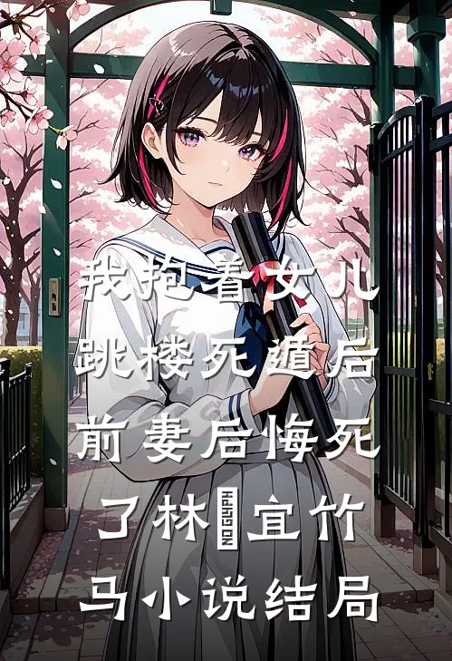 我抱着女儿跳楼死遁后，前妻后悔死了林玥宜竹马小说结局