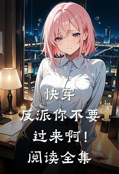 快穿：反派你不要过来啊！阅读全集