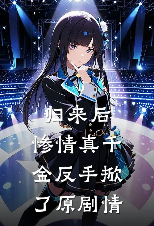 归来后，惨情真千金反手掀了原剧情