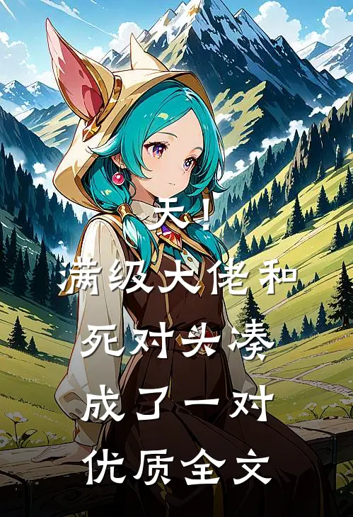 天！满级大佬和死对头凑成了一对优质全文