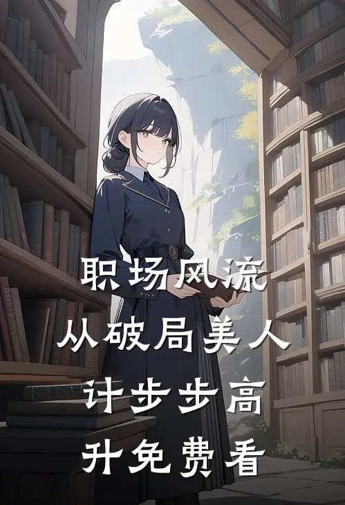 职场风流：从破局美人计步步高升免费看