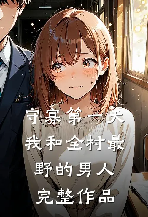 守寡第一天，我和全村最野的男人完整作品