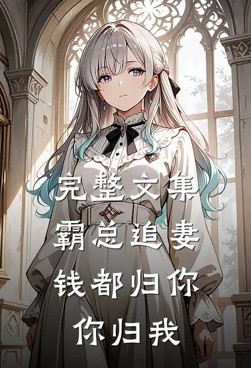 完整文集霸总追妻：钱都归你，你归我