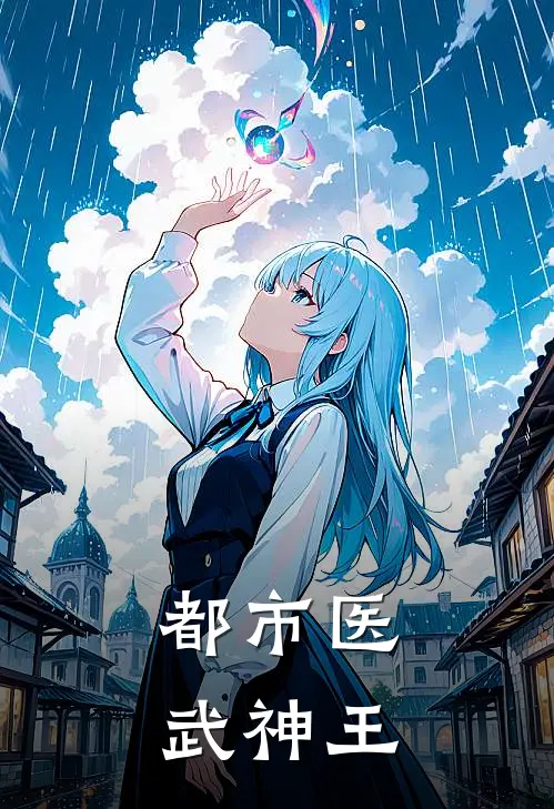 都市医武神王
