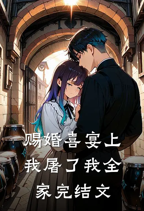 赐婚喜宴上，我屠了我全家完结文
