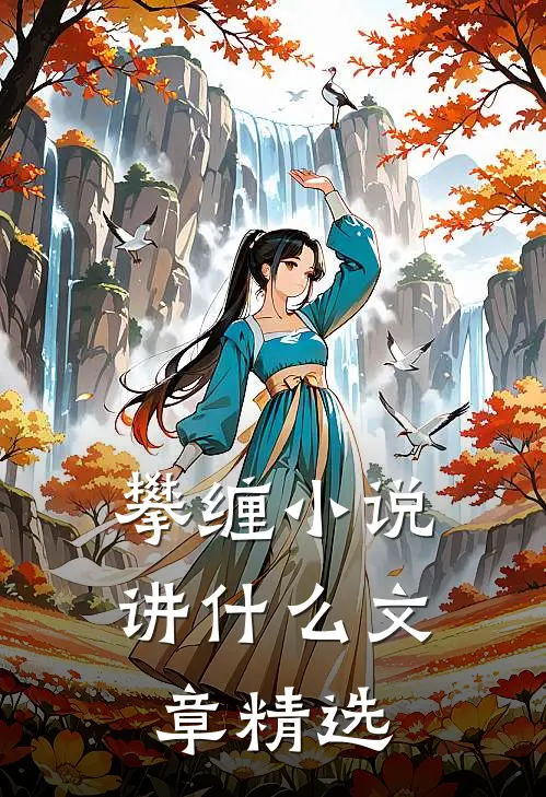 攀缠小说讲什么文章精选