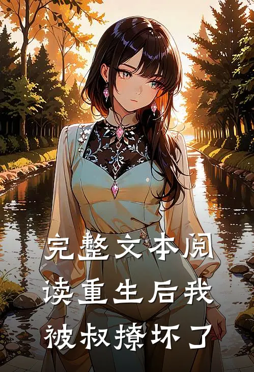 完整文本阅读重生后我被叔撩坏了