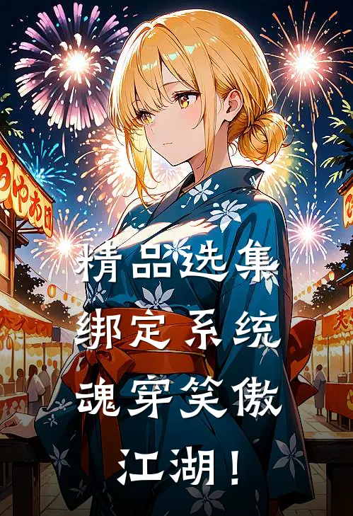 精品选集绑定系统：魂穿笑傲江湖！