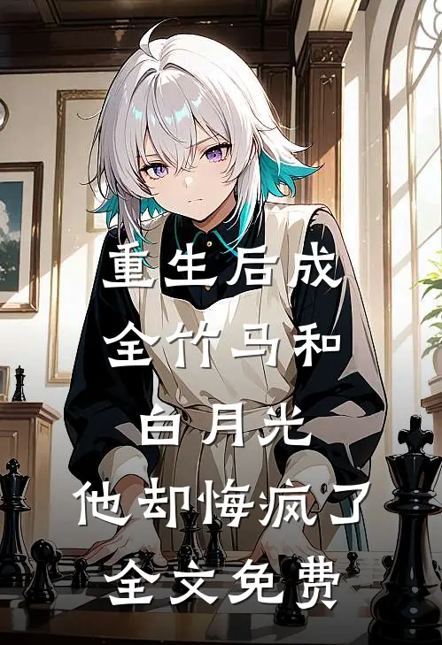重生后成全竹马和白月光，他却悔疯了全文免费