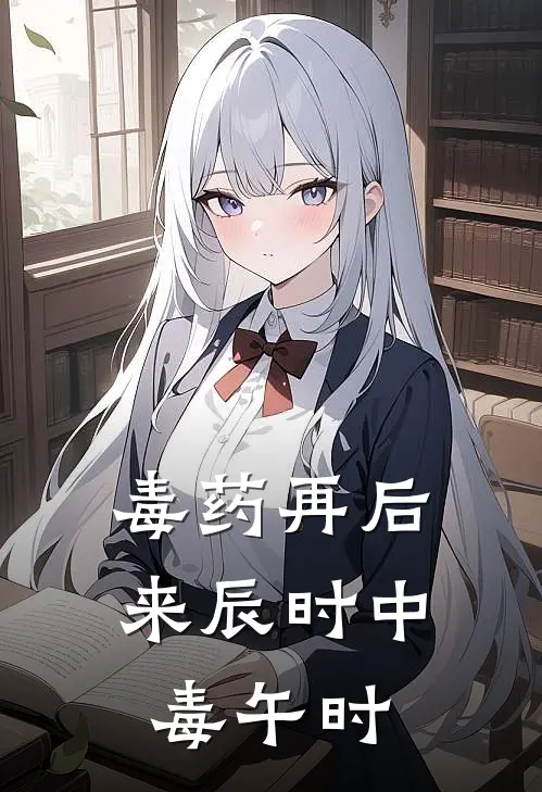 毒药再后来辰时中毒午时