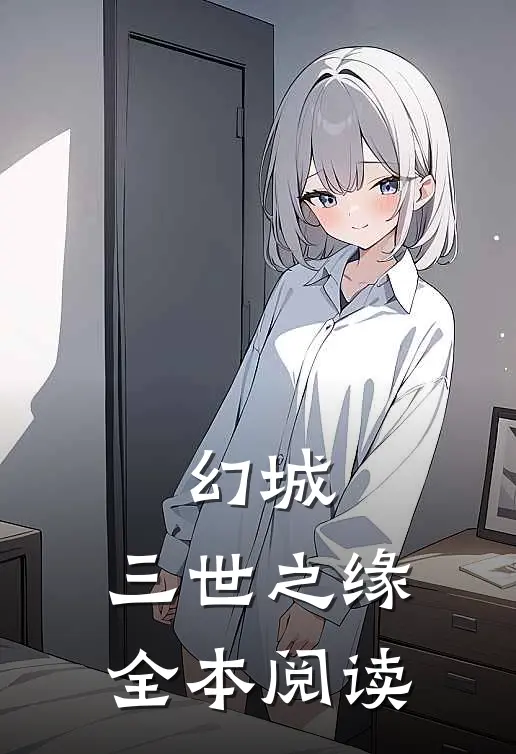 幻城：三世之缘全本阅读