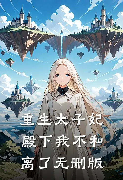 重生太子妃，殿下我不和离了无删版