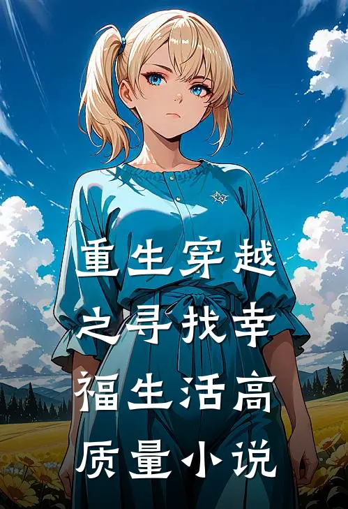 重生穿越之寻找幸福生活高质量小说