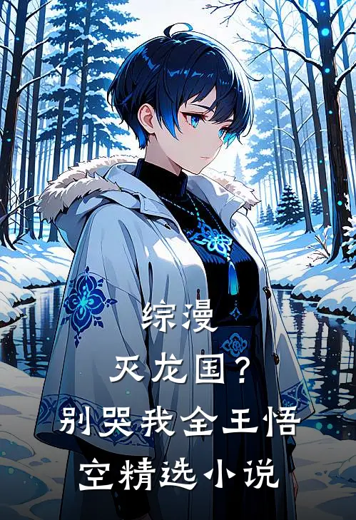综漫灭龙国?别哭,我全王悟空精选免费阅读