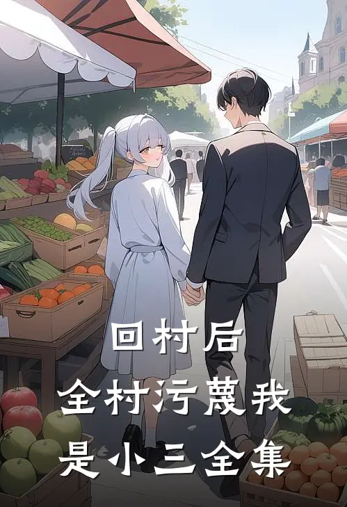 回村后，全村污蔑我是小三 全集