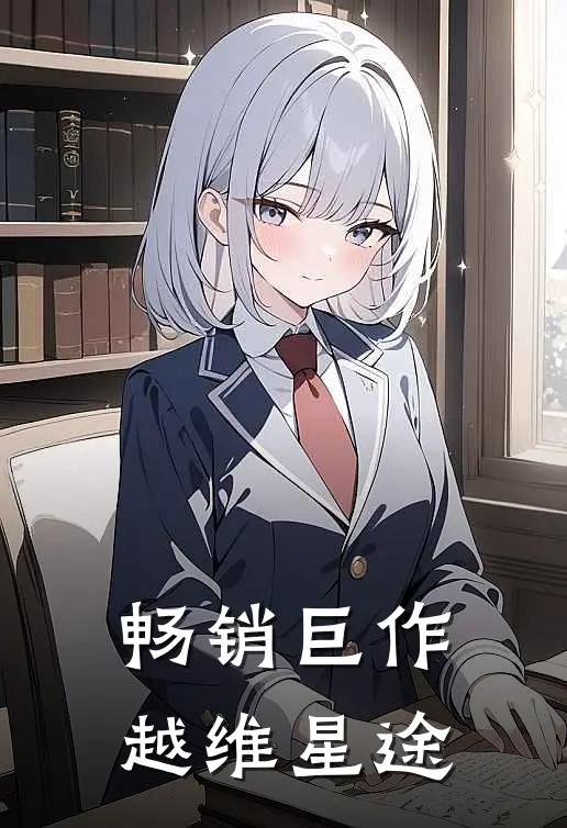 畅销巨作越维星途