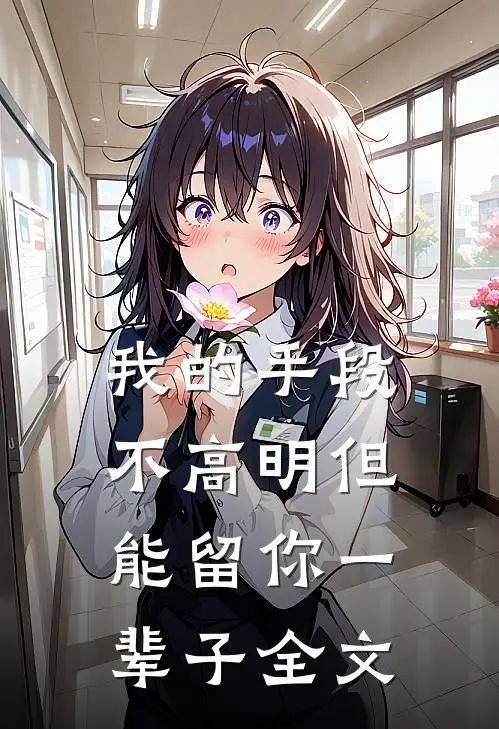 我的手段不高明但能留你一辈子全文
