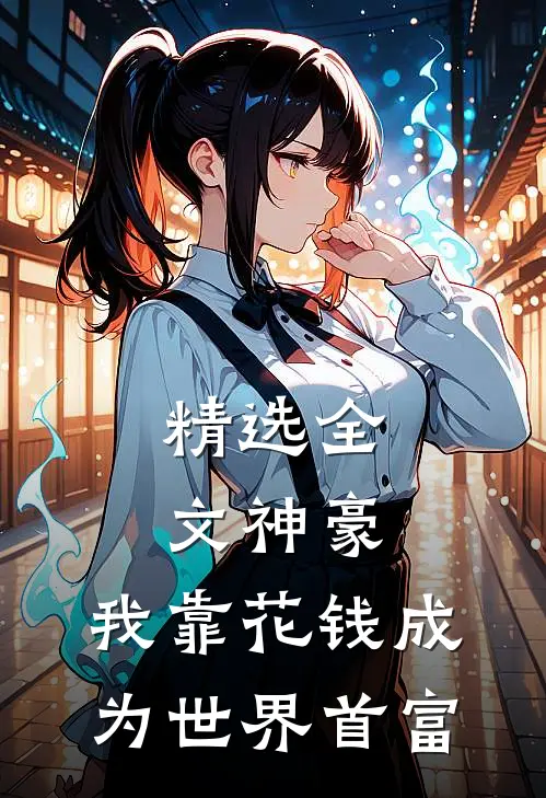精选全文神豪：我靠花钱成为世界首富