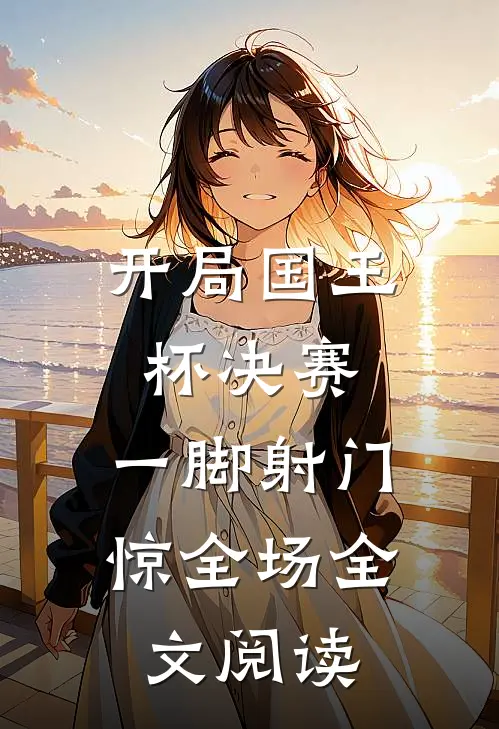 开局国王杯决赛，一脚射门惊全场全文阅读