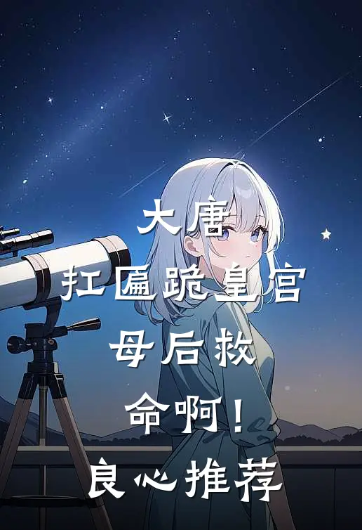 大唐：扛匾跪皇宫，母后救命啊！良心推荐
