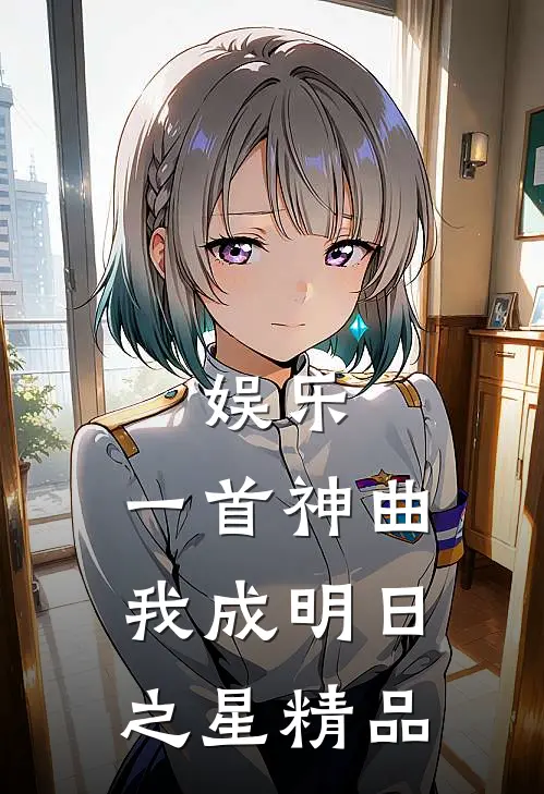 娱乐：一首神曲，我成明日之星精品