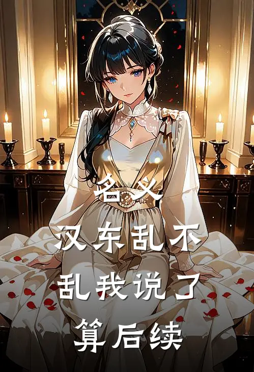 名义：汉东乱不乱我说了算后续