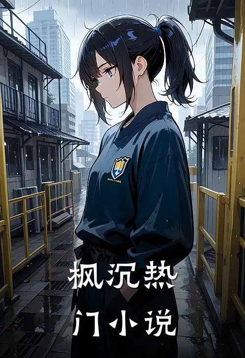 枫沉热门小说