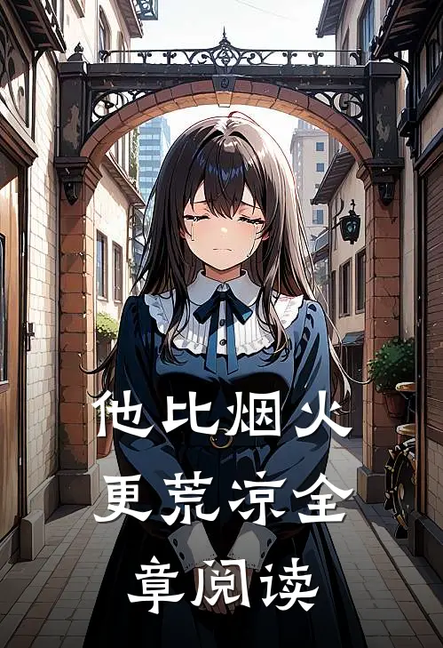 他比烟火更荒凉全章阅读