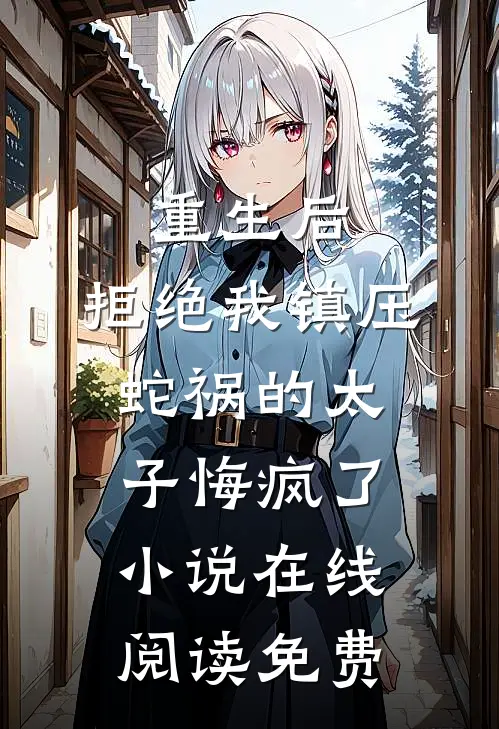 重生后，拒绝我镇压蛇祸的太子悔疯了小说在线阅读免费
