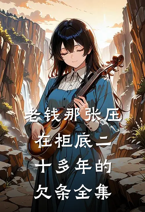 老钱那张压在柜底二十多年的欠条 全集