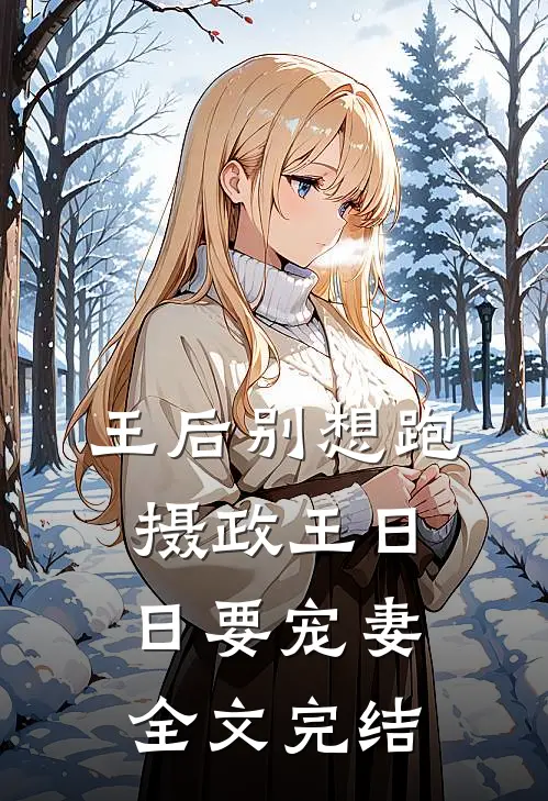 王后别想跑，摄政王日日要宠妻全文完结