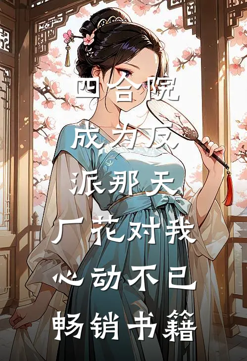 四合院：成为反派那天，厂花对我心动不已畅销书籍