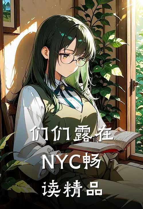 们们露在NYC畅读精品