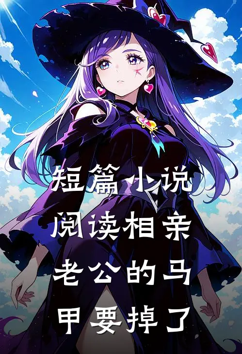 短篇小说阅读相亲老公的马甲要掉了