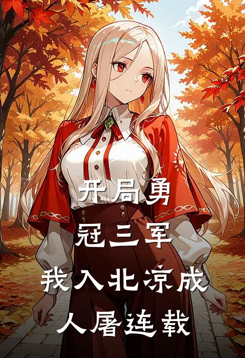 开局勇冠三军，我入北凉成人屠连载
