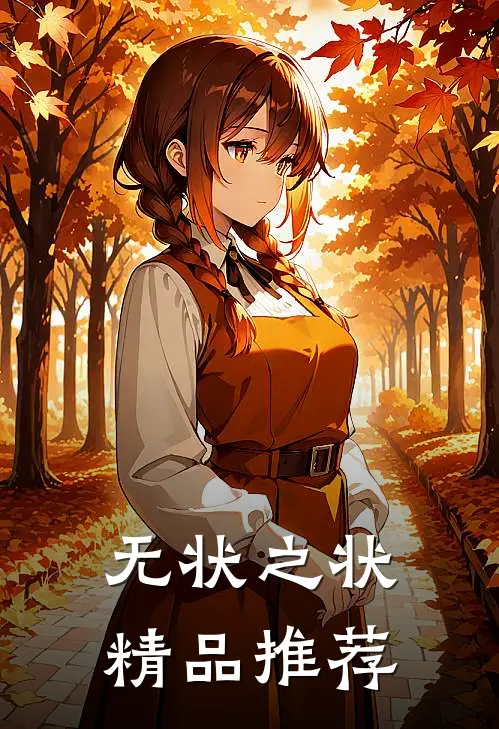 无状之状精品推荐