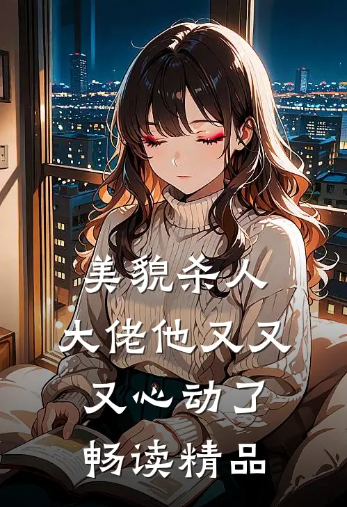 美貌杀人：大佬他又又又心动了畅读精品