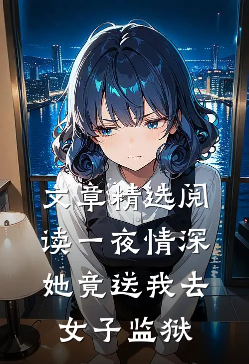 文章精选阅读一夜情深，她竟送我去女子监狱
