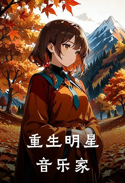 重生明星音乐家