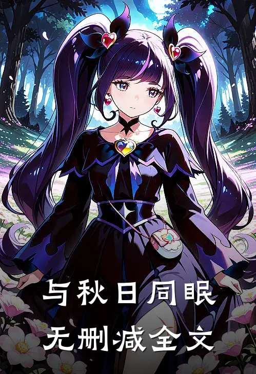 与秋日同眠无删减全文