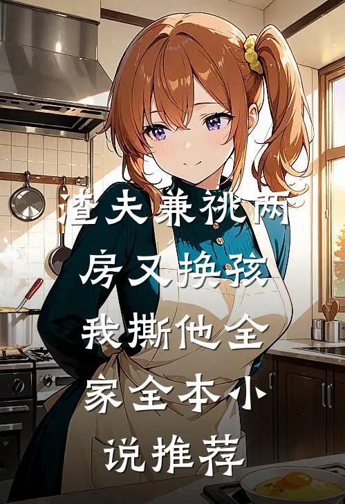 渣夫兼祧两房又换孩，我撕他全家全本小说推荐
