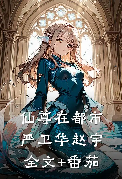 仙尊在都市严卫华赵宇全文+番茄