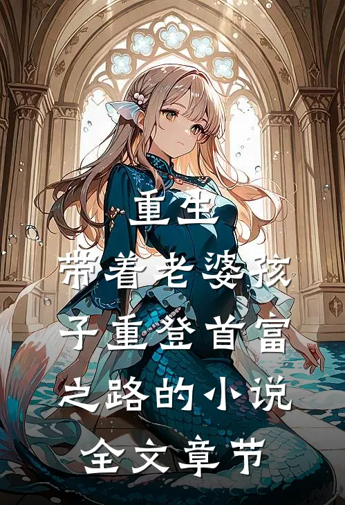 重生,带着老婆孩子重登首富之路的小说全文章节