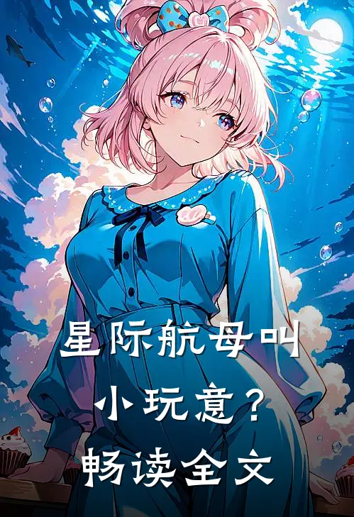 星际航母叫小玩意？畅读全文