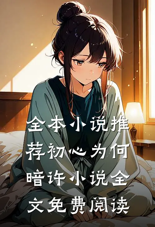 全本小说推荐初心为何暗许小说全文免费阅读