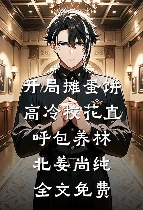 开局摊蛋饼，高冷校花直呼包养林北姜尚纯全文免费