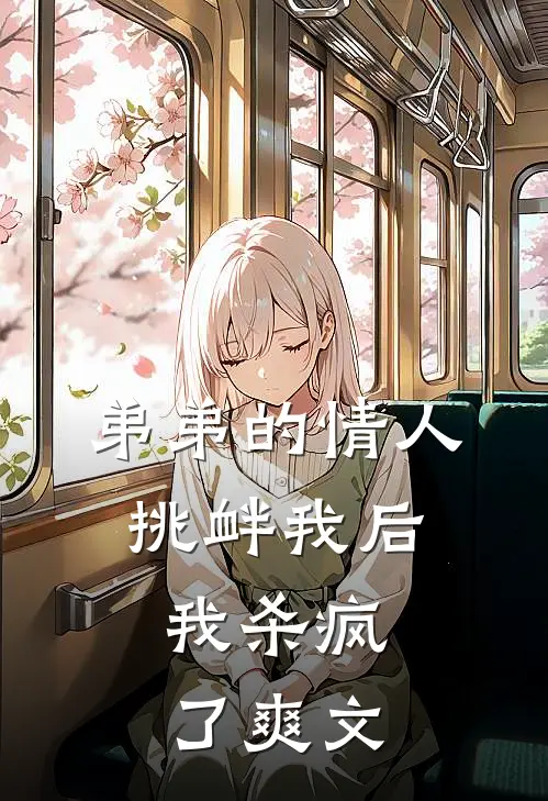 弟弟的情人挑衅我后，我杀疯了爽文