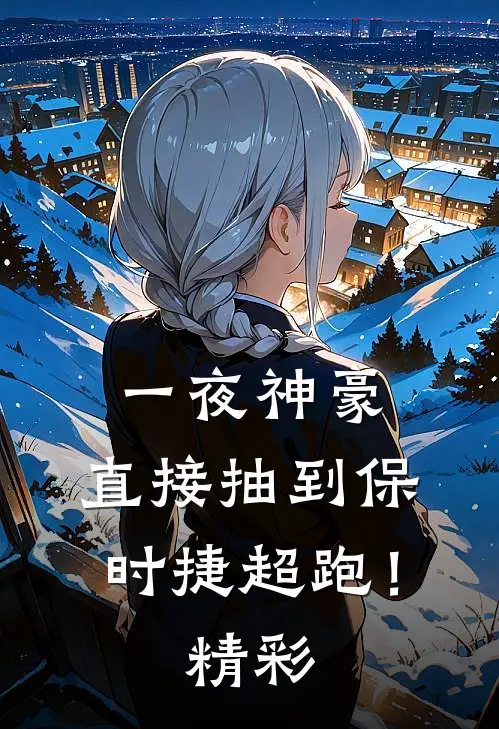 一夜神豪：直接抽到保时捷超跑！精彩