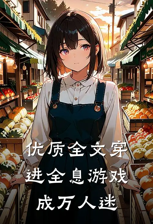 优质全文穿进全息游戏成万人迷