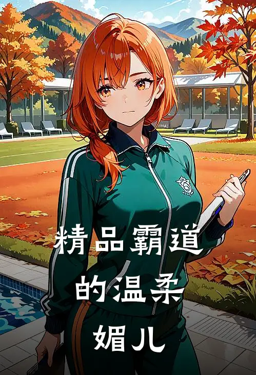 精品霸道的温柔，媚儿
